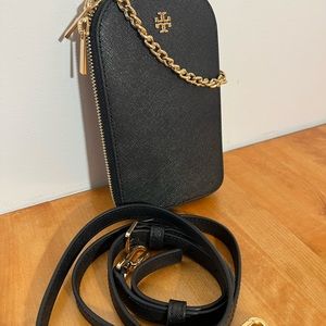 Tory Burch Phone Crossbody